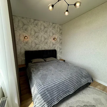 Em 48 жемчужина 11 этаж Apartment *