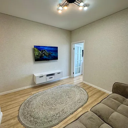 Apartment Em 48 жемчужина 11 этаж Odesa