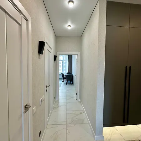 Em 48 жемчужина 11 этаж Apartment
