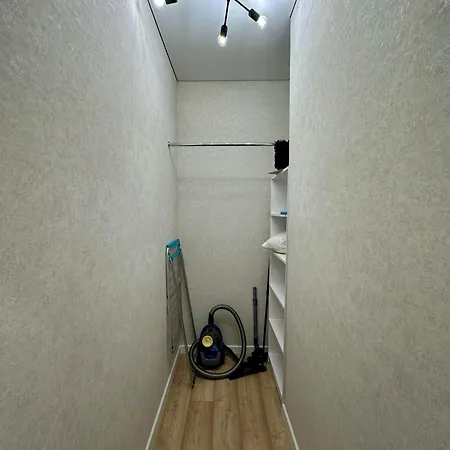 Apartment Em 48 жемчужина 11 этаж *