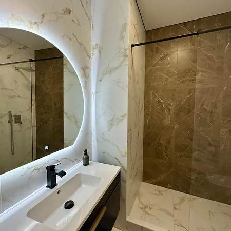 Apartment Em 48 жемчужина 11 этаж *
