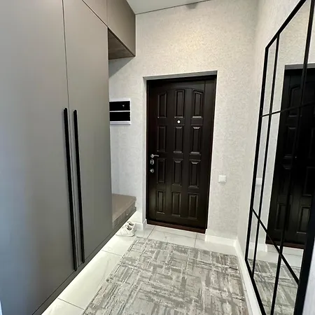Apartment Em 48 жемчужина 11 этаж Odesa